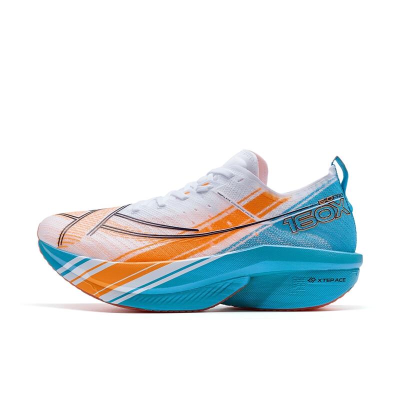 XTEP 160X Pro Series Marathon Racing Running Shoes