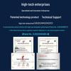 BOYANG Integrated Fiber Optic Transceiver