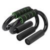 S-Shaped Push-Up Stand for Men - Arm, Chest, and Abdominal Muscle Trainer Fitness Equipment