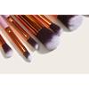 Stroke of Beauty - Set of 10: Makeup Brush