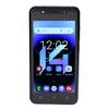 5.0in 3G Smart Phone Face Unlocked Phone 4GB RAM 32GB ROM Dual Cards Dual Standby For Android 10 System Purple