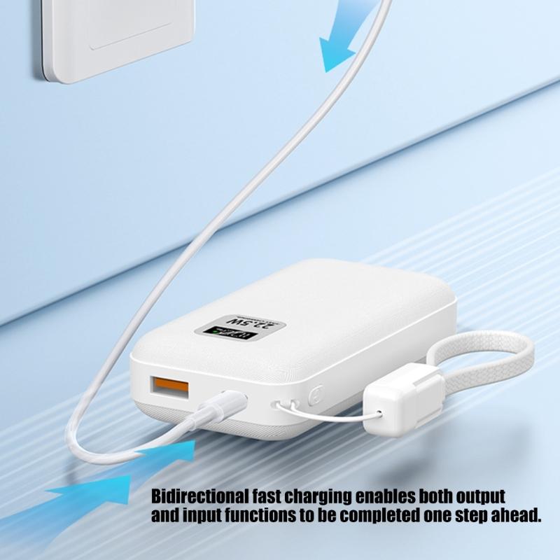 Not Need Welding 21700 Battery Powerbank Case For 2X21700 Battery Box for DIY Enthusiasts And Outdoor Traveler