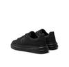 Мужские кроссовки Guess Elba fmpelb fal12 чёрные