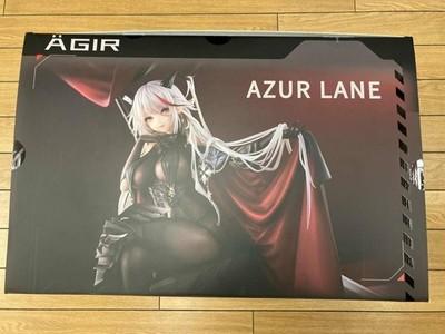 Azur Lane Agir Light 1/7