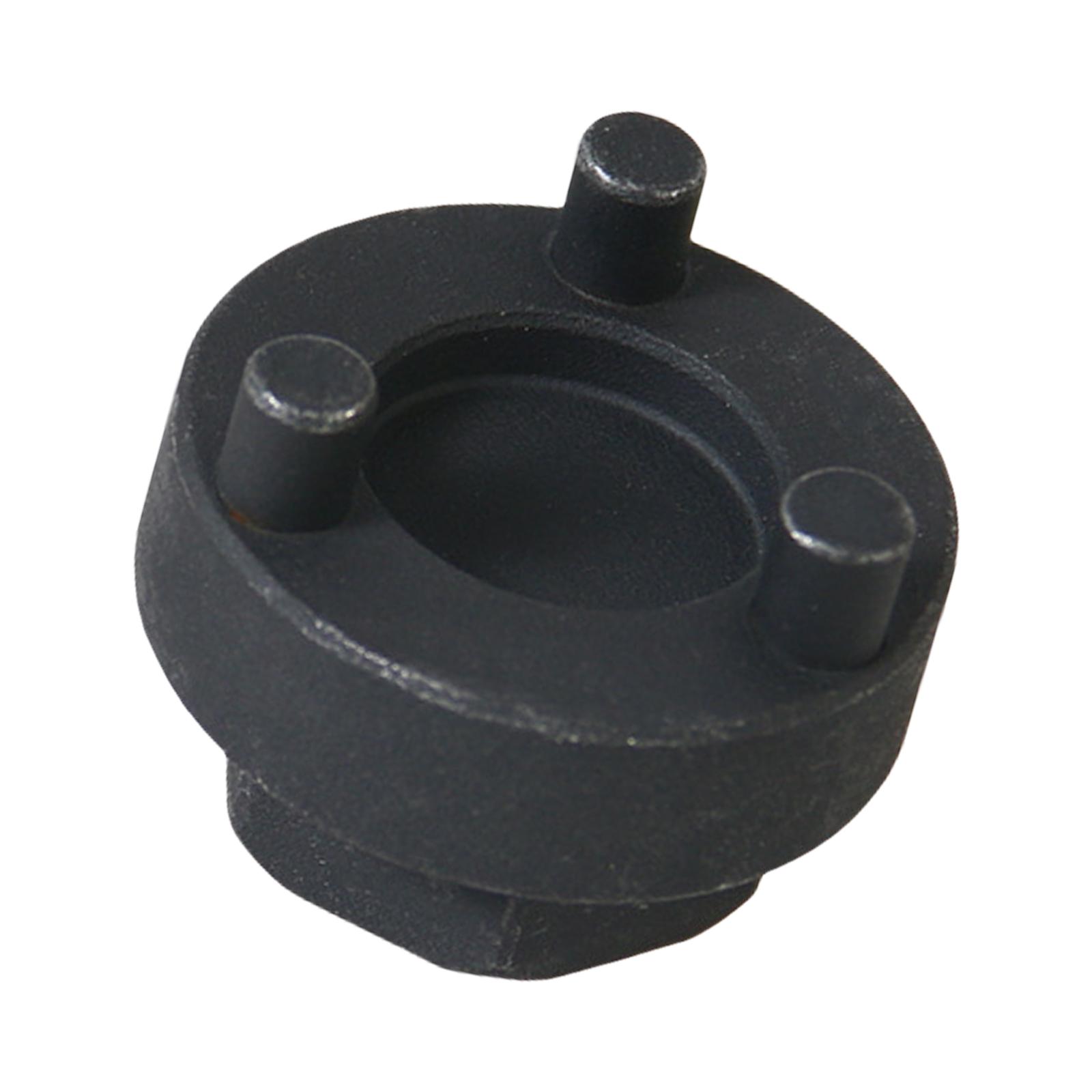 

Профессиональный эргономичный инструмент для снятия упорной шайбы рулевой рейки с рукояткой для F21 F30 F32 F31 F36 F48 Легкий автомобильный ремонт