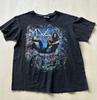 Vintage 90s Milli Vanilli Shirt Mens S-3XL Black Hanes Band Graphic Tee T-Shirt
