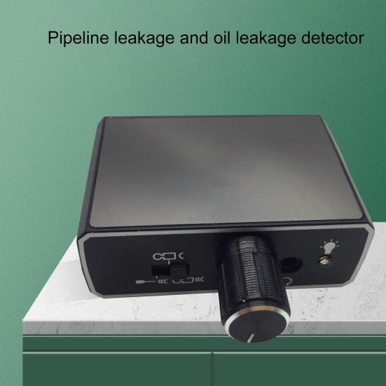 HY929 High Strength Wall Microphone Voice Bug Listen Detector Metal Wall Device for