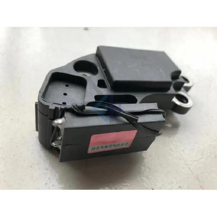 1pcs Alternator Regulator For Chinese Geely Emgrand Auto Car Motor Parts Jfz193-600 High Quality