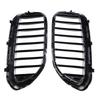 51137383519 51137383520 Front Bumper Grille Kidney Grill For BMW 5 Series G30 G31 518D 520I 525D