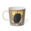 Arabia Moomin Stinky Moomin 1062212 Mug, 300ml, (In Action), (101072) [Used]