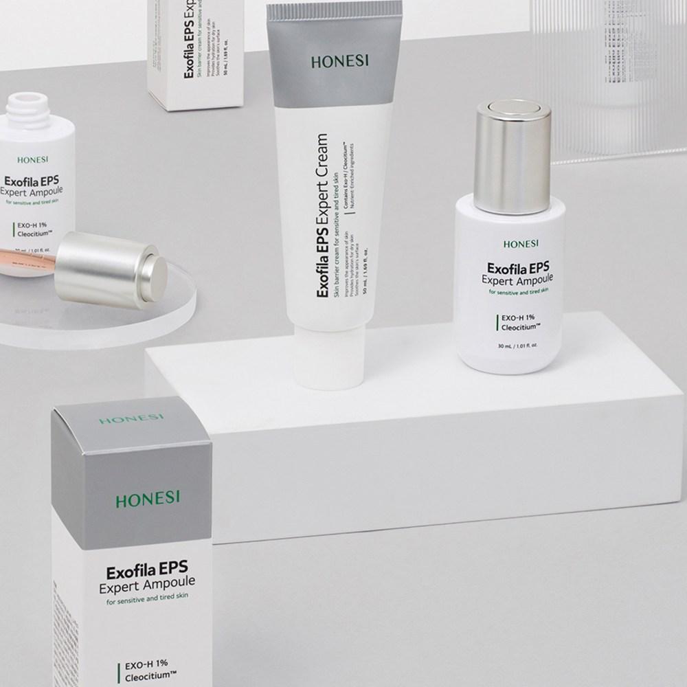 Ernish Exophila EPS Expert Cream