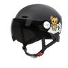 Adult Summer Helmet Battery Car Helmet Universal Half Helmet