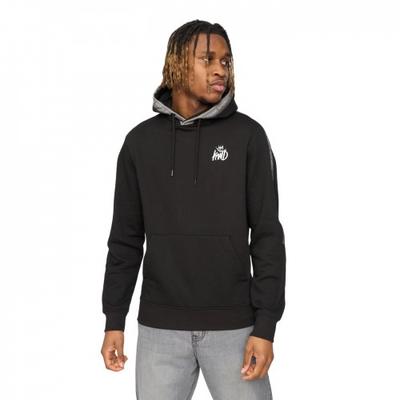 Kings Will Dream Mens Tapelny Hoodie