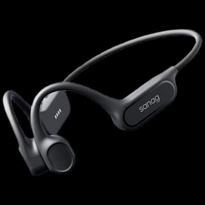 SANAG B33S Knochenschall Bluetooth-Kopfhörer