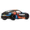Hot Wheels Car Culture Slide Street 2023 Nissan Z Vehicle Toy 1/64 Scale - Black HKC86
