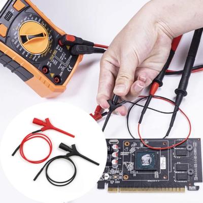 Aparate de măsură pentru electrice – Multimetre