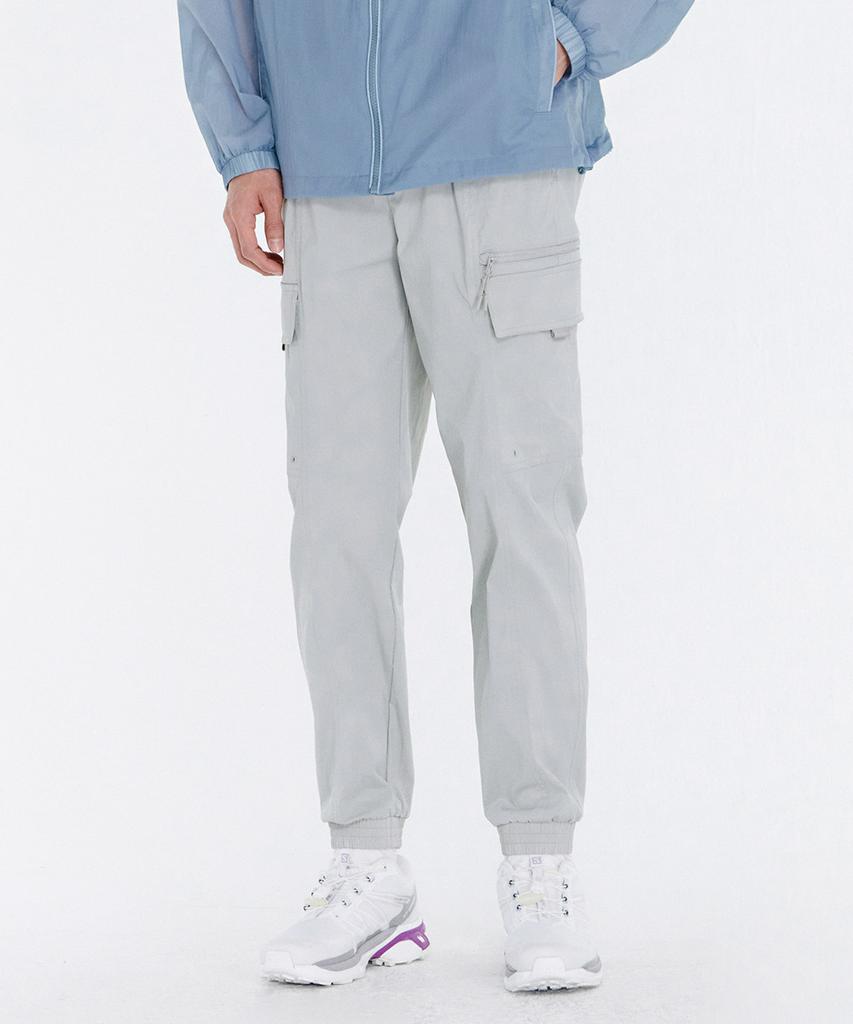 CHASECULT Unisex Cargo Jogger Elastic Pants-Caru2213B0E
