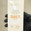 Daily UV Sun Cream 50ml X 1