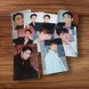 [USED] BTS Jungkook PERMISSION TO DANCE Photocards Sold Individually