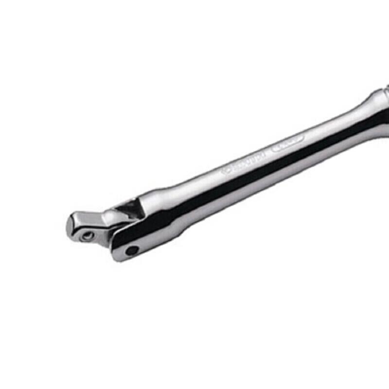 SATA 1/2-inch Drive Swivel Handle Socket Extension Bar