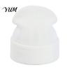 Outdoor Sports Winter Hat Unisex Solid Color Knit Beanies, Classic Slouchy Skull Cap for Winter, Knitted Casual Warm Headwear Men Women, Soft Thermal