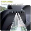 Car Seat Hook for Tesla Model Y Juniper Model 3 Accessories 2026 2026-2026 Seat Backrest Hook Front Seat Back Hanger Organizer