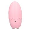 Electric Egg Scrambler Egg   Mixer Golden Egg Shaker for Kitchen Restaurant