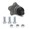 Front L/R Control Arm Pin (Bottom) Volvo Xc60 I, Xc70 Ii, Xc70 Ii Van