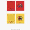 [HOTSAUCE] BABYMONSTER INSTANT Photo PACKAGE