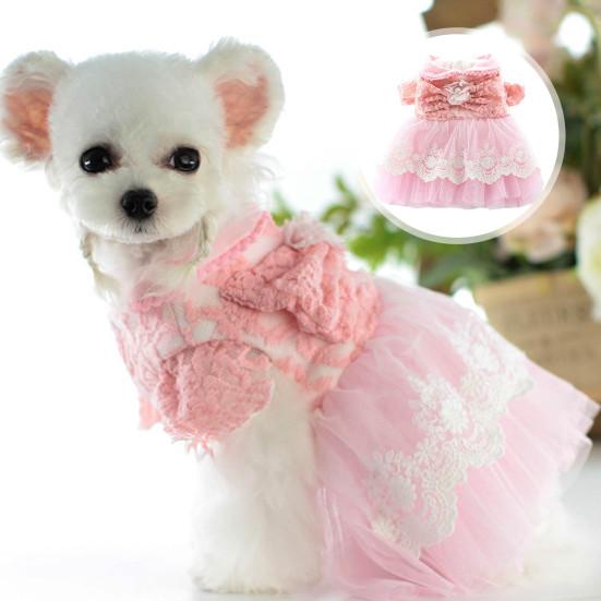 pretty dog accessories