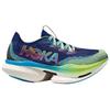 HOKA Cielo X1 Evening Sky Marul Erkek Spor Ayakkabı Mavi 1147910-ENN