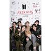 BTS Diamond Painting Mosaic Crafts Cross Stitch Embroidery 5D DIY Art Canvas House Decoration Handcraft Gift