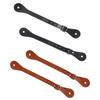 Spur Straps Set of 2 Spur Belt for Outdoor Equestrian Horse Riding Supplies