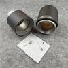 1 Pezzo Per Mini Cooper F54 F55 F56 F57 R60 R61 F60 R55 R56 R57 R58 R59 S JCW Terminale di Scarico in Carbonio Accessori Auto