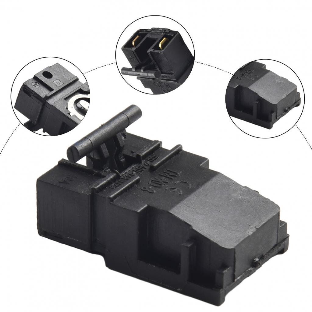 Brand New Button Switch Kitchen Replacement SL-888-B