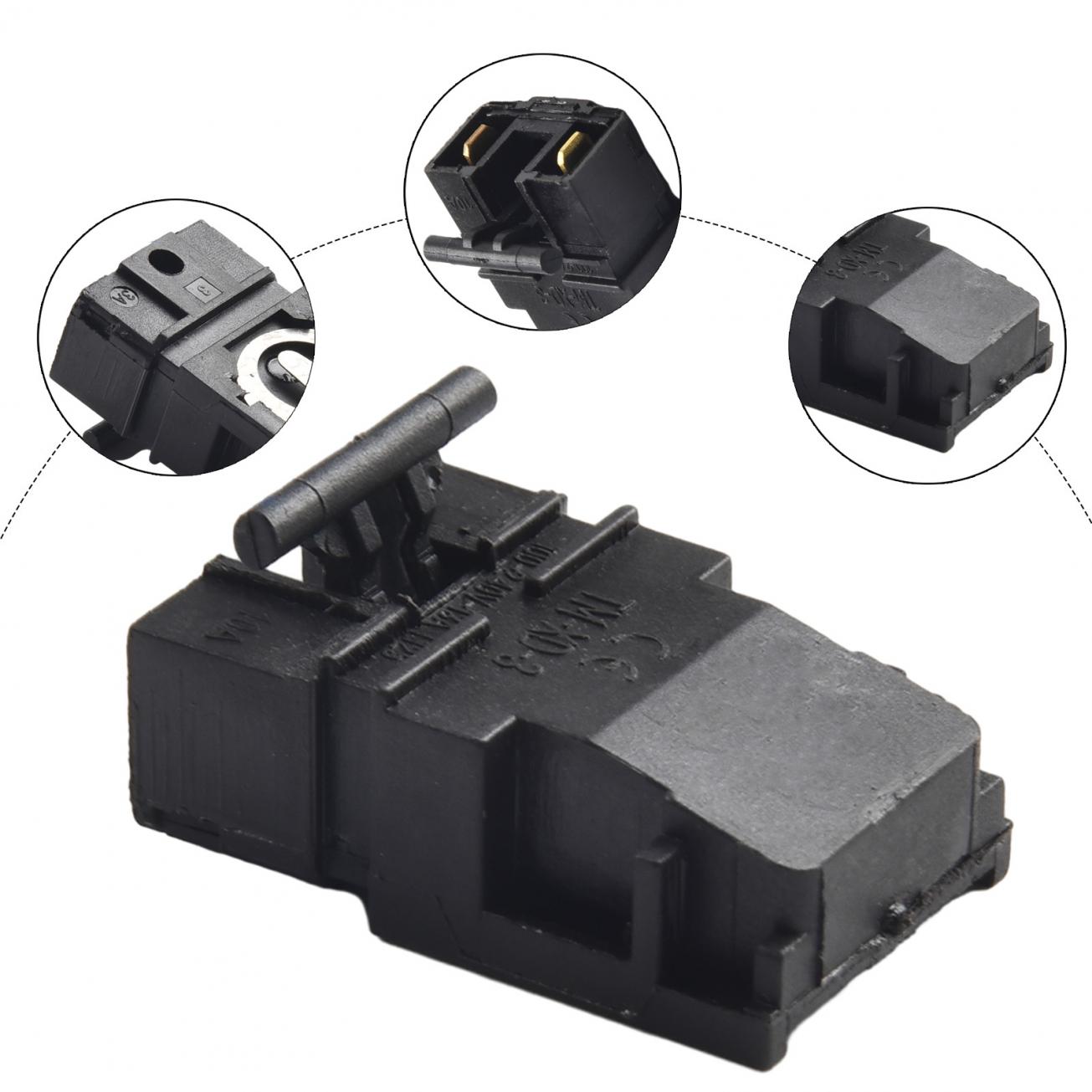 

Brand New Button Switch Kitchen Replacement SL-888-B