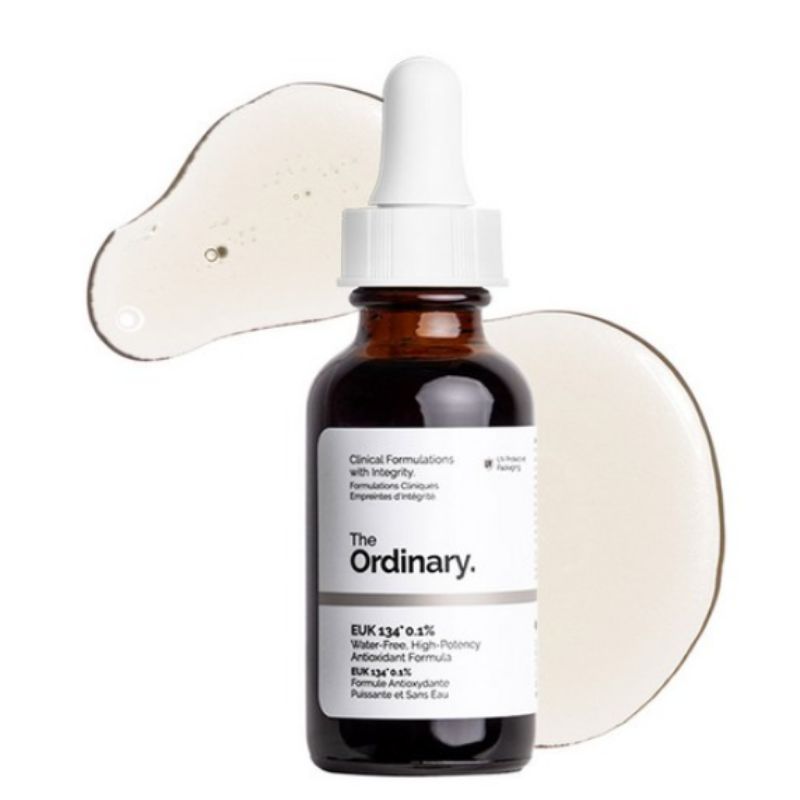 The Ordinary EUK 134 0.1% Essence 30ml