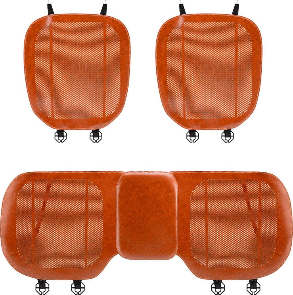 All-Season Seat Cushion for Lexus ES200, ES300h, RX350 - Universal Car Accessory