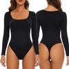 Seamless Bandage Jumpsuits With Adjustable Waist For Autumn And Spring Fashion