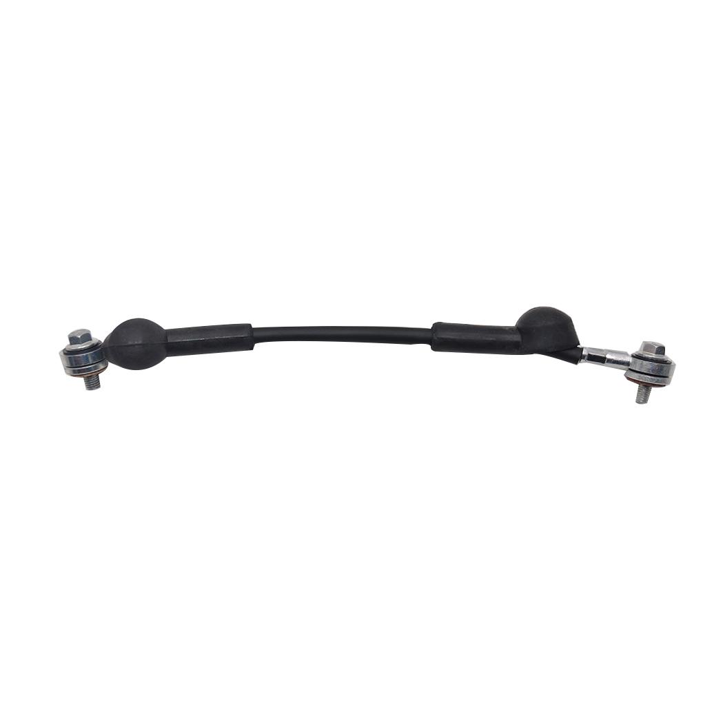 Unteres hinteres Kofferraumgurtkabel für Range Rover L322 (2002-2010