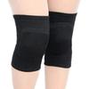 1Pair Sports Compression Knee Pads Elastic Knee Protector Thickened Sponge Support Dancing Volleyball Training Knees Brace