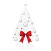 Christmas Window Clings for Glass - Festive Holiday Sticker Decals