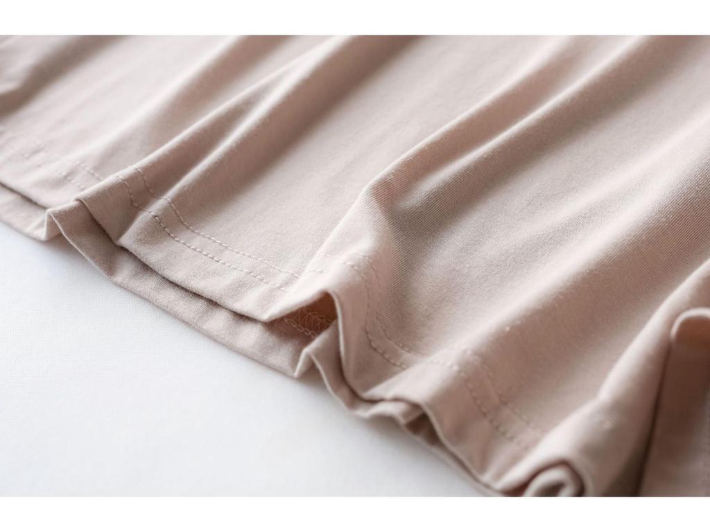 Pánské prodyšné pyžamo s dlouhým rukávem, volný střih, šetrné k pokožce, velké velikosti, pro vnitřní/venkovní nošení