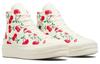 Chuck Taylor All Star Wmns Converse Lift Platform High 'Cherries' Dámské A08096C