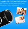 PSP3000 X6 Retro Handheld Game Console for Kids - 4.3-inch, 8GB, NES/GBA/Arcade Compatible