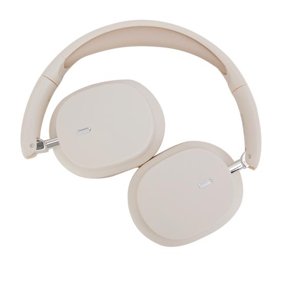 Drahtlose Kopfhörer Ergonomisches Design Active Noise Reduction HIFI Sound Immersive Musik Bluetooth-kompatibel 5,3 Headsets