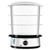 Cecotec Steamer Vapovita 3000 Inox