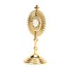 Catholic Table Decoration Alloy Christian Communion Statue Ornament for Religious Party Office Car