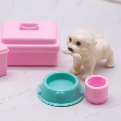 Muñecas y Peluches – Casas de muñecas y accesorios
