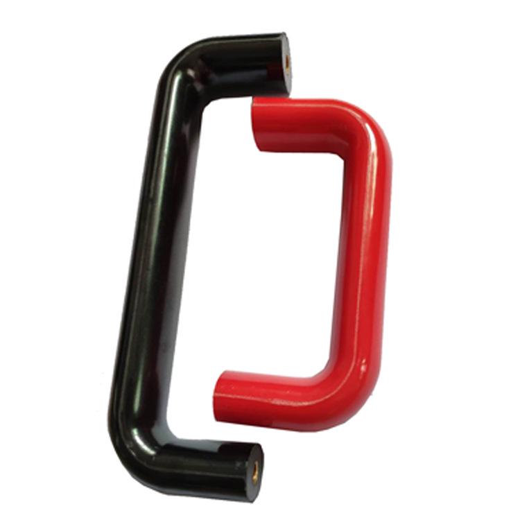 Bakelite Oval Pull Handle L90/L120/L180 U-Shaped for Engraving Machine